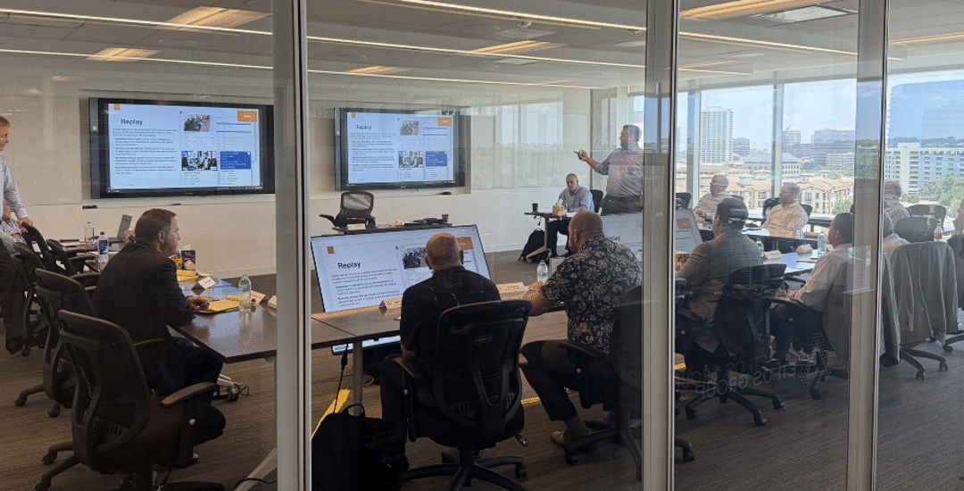 MN Dealers Visits Ethos Group