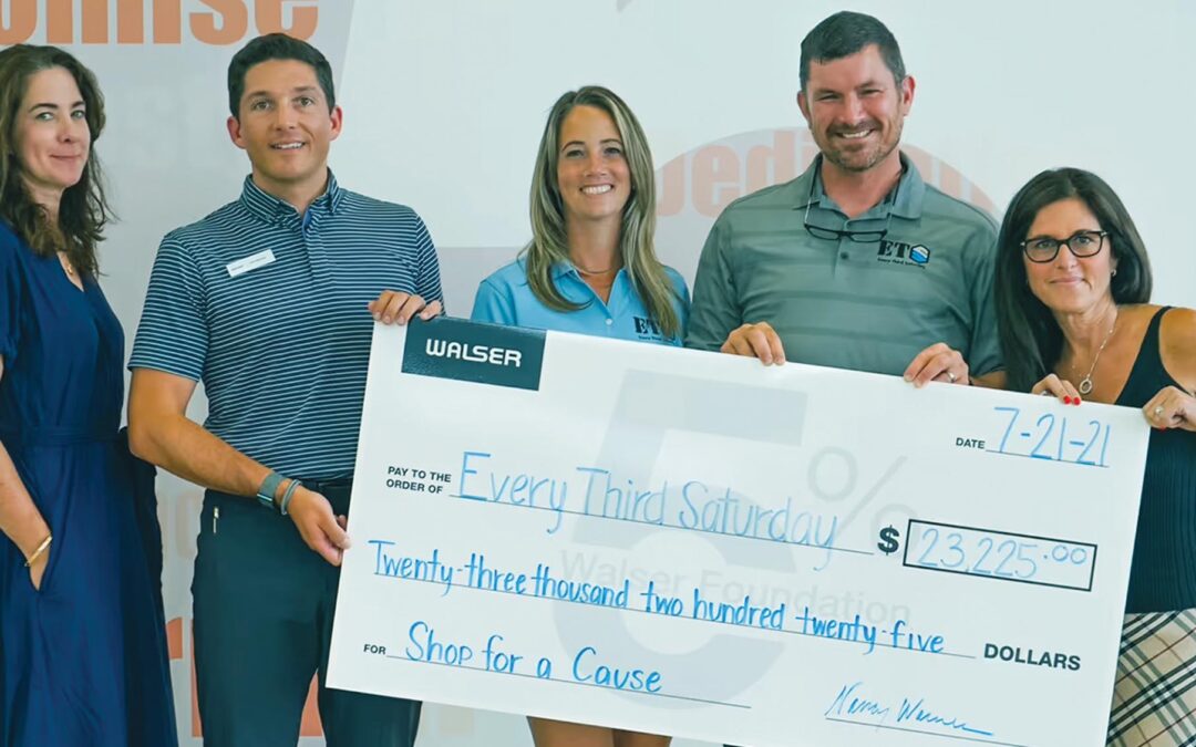 Walser Automotive Group