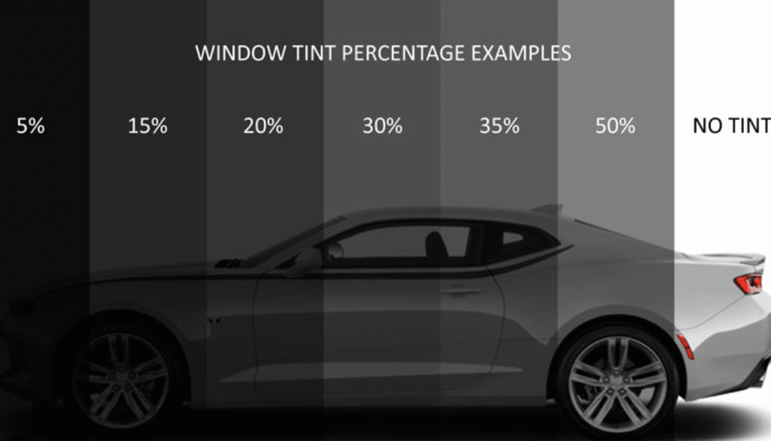 Minnesota’s Window-Tint Laws: What Dealers Need to Know