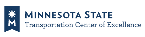 Minnesota State Transportation Center of Excellence.