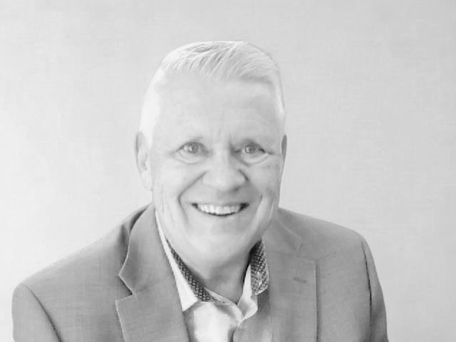 Ken Starkey